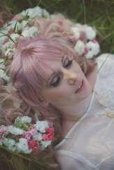 Summer of Love Shoot Photography Farm 370