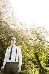 Tux and Tales Photography Rock and Roll Bride Vintage Tattoo Bride Cartoon Theme Wedding_2462