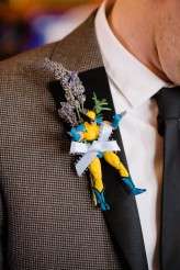 Tux and Tales Photography Rock and Roll Bride Vintage Tattoo Bride Cartoon Theme Wedding_2463