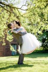 Tux and Tales Photography Rock and Roll Bride Vintage Tattoo Bride Cartoon Theme Wedding_2512