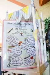 Tux and Tales Photography Rock and Roll Bride Vintage Tattoo Bride Cartoon Theme Wedding_2534