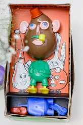 Tux and Tales Photography Rock and Roll Bride Vintage Tattoo Bride Cartoon Theme Wedding_2553