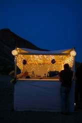 alternative vegas desert wedding gaby j photography 159