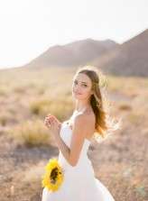 alternative vegas desert wedding gaby j photography 35