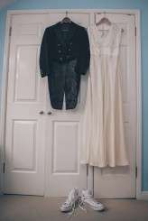 Wedding and portrait photography by Emma Lucy