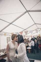 Wedding and portrait photography by Emma Lucy