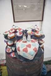 Wedding and portrait photography by Emma Lucy