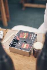 Wedding and portrait photography by Emma Lucy