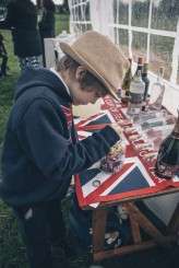 Wedding and portrait photography by Emma Lucy