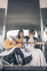 Wedding and portrait photography by Emma Lucy