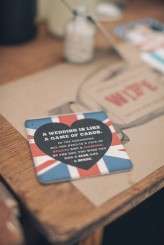 Wedding and portrait photography by Emma Lucy