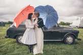 Wedding and portrait photography by Emma Lucy