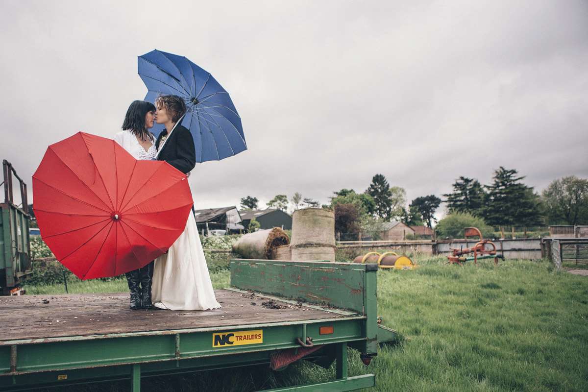 Wedding and portrait photography by Emma Lucy