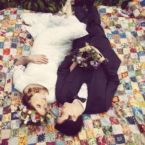 woodland bridal shoot 1 (2)