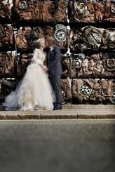 0331Lisa and Tims Pirate Theme Wedding Paul Willetts Photography