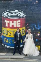 0349Lisa and Tims Pirate Theme Wedding Paul Willetts Photography