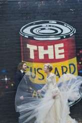 0357Lisa and Tims Pirate Theme Wedding Paul Willetts Photography