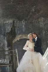 0372Lisa and Tims Pirate Theme Wedding Paul Willetts Photography