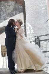 0382Lisa and Tims Pirate Theme Wedding Paul Willetts Photography