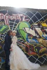 0402Lisa and Tims Pirate Theme Wedding Paul Willetts Photography