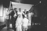 Bar Wedding by Liron Erel