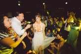 Bar Wedding by Liron Erel