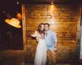 Bar Wedding by Liron Erel