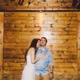 Bar Wedding by Liron Erel