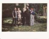 23. BridesFamilyFuji -ChloeAnneCharnockPhotography