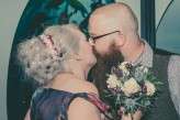 47. BrideandGroomKiss -ChloeAnneCharnockPhotography