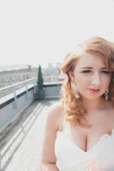 Alternative Wedding Photographer UK Scotland Mirrorbox Lindsey Craig 097