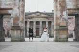 Alternative Wedding Photographer UK Scotland Mirrorbox Lindsey Craig 338