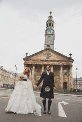 Alternative Wedding Photographer UK Scotland Mirrorbox Lindsey Craig 376