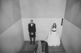 Alternative Wedding Photographer UK Scotland Mirrorbox Lindsey Craig 589