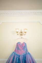 Rock and Roll Bride Candy Coloured tattooed rocker bride Tux and Tales Photography_3860