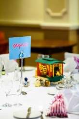 Rock and Roll Bride Candy Coloured tattooed rocker bride Tux and Tales Photography_3955