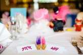 Rock and Roll Bride Candy Coloured tattooed rocker bride Tux and Tales Photography_3970