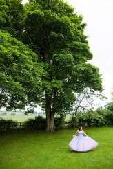 Rock and Roll Bride Candy Coloured tattooed rocker bride Tux and Tales Photography_4031