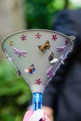 Rock and Roll Bride Candy Coloured tattooed rocker bride Tux and Tales Photography_4138