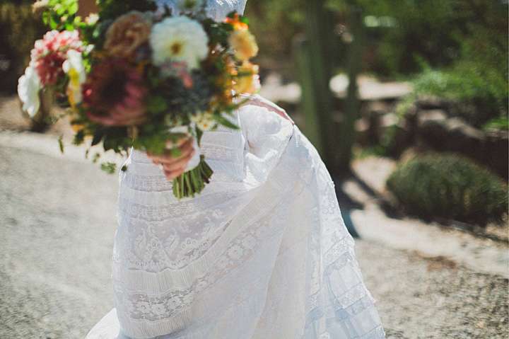 twin peaks ranch wedding