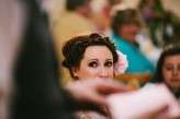 Abby & Liam Village Hall Colourful Wedding – Miki Photography-133