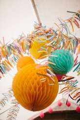 Abby & Liam Village Hall Colourful Wedding – Miki Photography-52