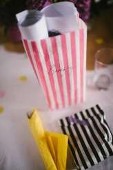 Abby & Liam Village Hall Colourful Wedding – Miki Photography-74