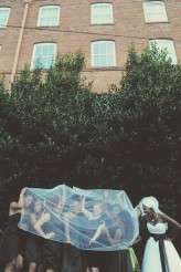 Atlanta Contemporary Arts Center Wedding Photography – Famous William Company100da