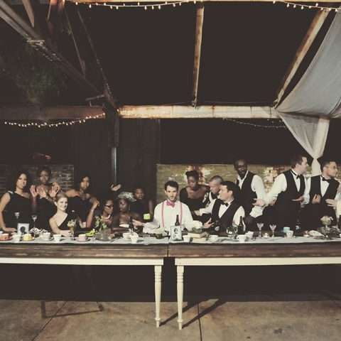 Atlanta Contemporary Arts Center Wedding Photography – Famous William Company105b