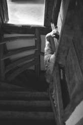 Rock n Roll Bride Wedding | Lisa Devlin