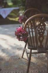 Rock n Roll Bride Wedding | Lisa Devlin