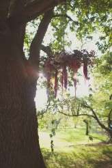 Rock n Roll Bride Wedding | Lisa Devlin