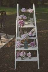 Rock n Roll Bride Wedding | Lisa Devlin