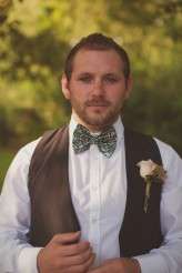 Rock n Roll Bride Wedding | Lisa Devlin